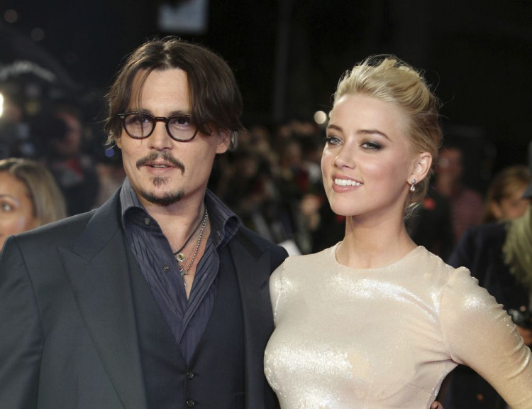 Prišiel o prácu, lebo bil manželku: Johnny Depp nie je sám, hviezdnych násilníkov je viac