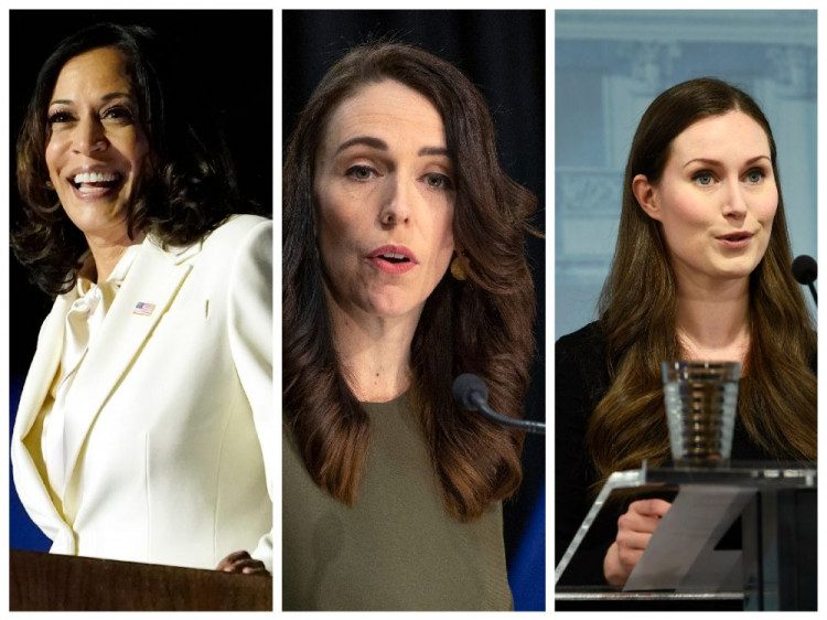 Vedkyňa, političky aj aktivistky: Ženy, ktoré zmenili rok 2020