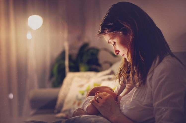 5 tipov, ktoré vám uľahčia výber podprsenky na dojčenie