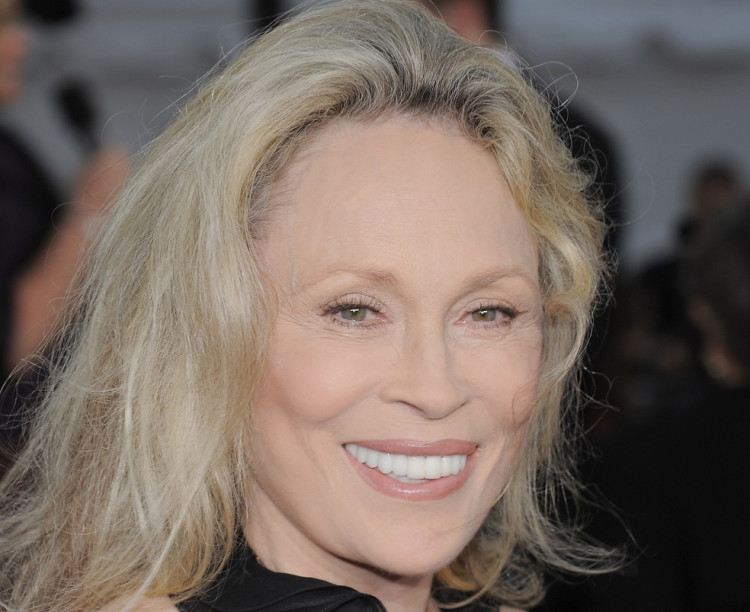 Faye Dunaway patrila k najväčším hviezdam filmu