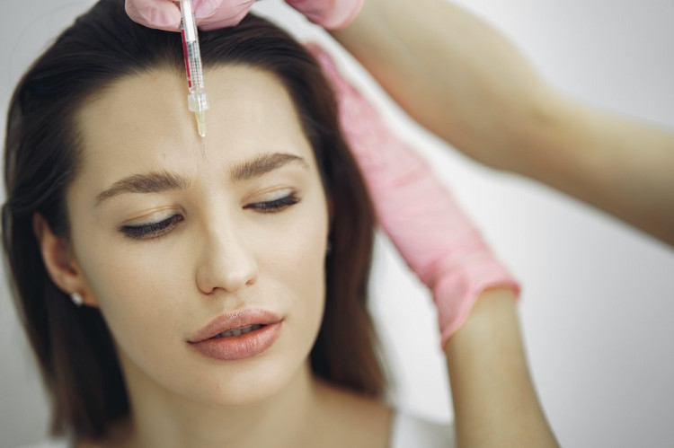 Botox? Operácie? Nech to moja dcéra už nerieši