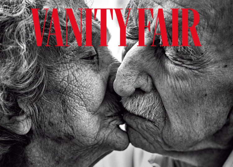 Valentín: Vanity Fair oslavuje 80-ročný vzťah Marisy a Marca