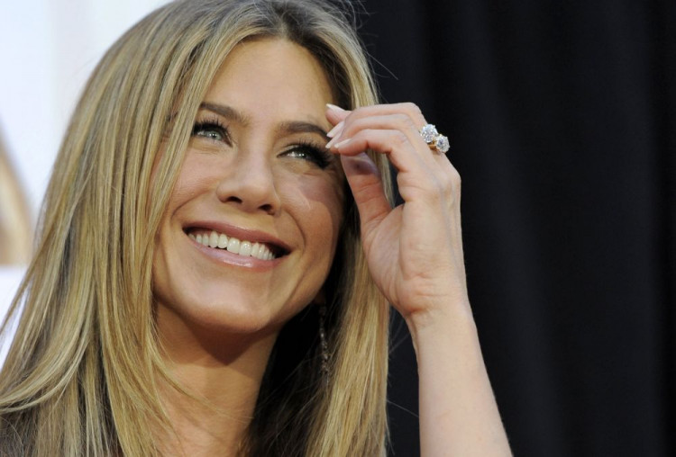 Herečka Jennifer Aniston: Bude slobodnou mamou?