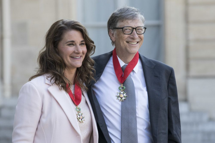 Rozvod po 27 rokoch: Príbeh Melindy a Billa Gatesovcov nemá šťastný koniec