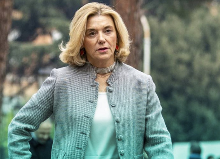 Talianske tajné služby prvýkrát povedie žena