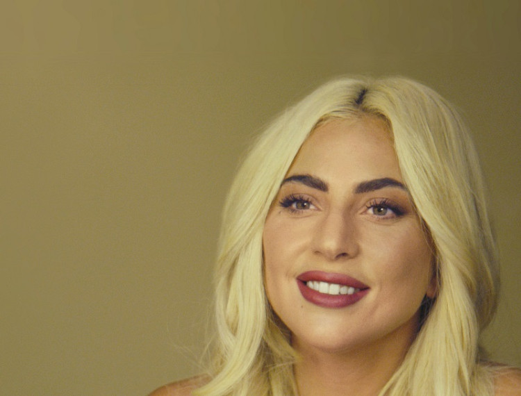 Lady Gaga prehovorila o znásilnení a tehotenstve. Zrútila sa potom