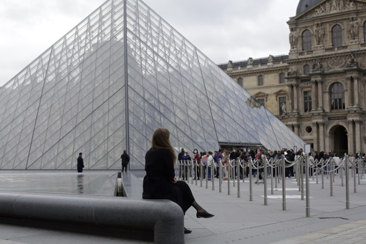 Parížskemu Louvru bude prvýkrát v dejinách šéfovať žena