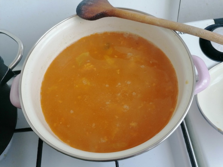 Poctivá kelová polievka, overené recepty