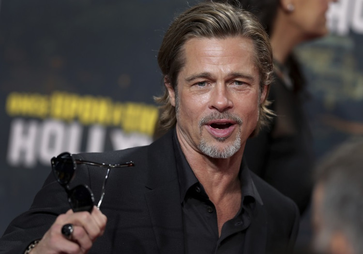 Brad Pitt získal po niekoľkých rokoch deti do striedavej starostlivosti