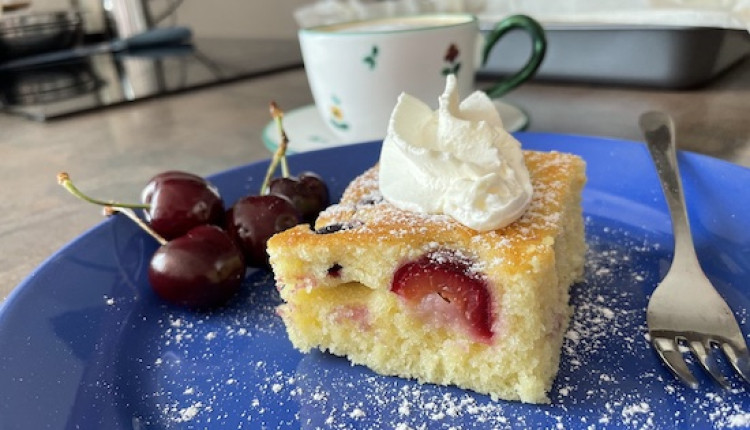 Tento recept na bublaninu nám zachránil leto