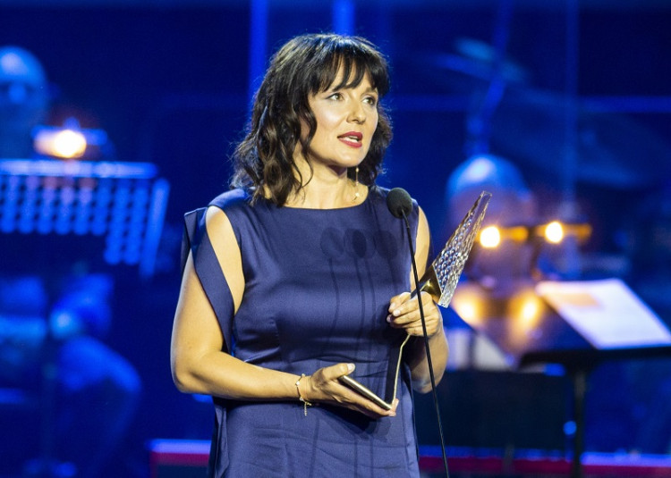 Krištáľové krídlo 2020: Skladateľka Ľubica Čekovská získala cenu po troch nomináciách