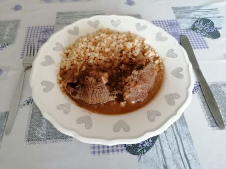 Španielsky vtáčik - Originálny recept na jedinečnú pochúťku