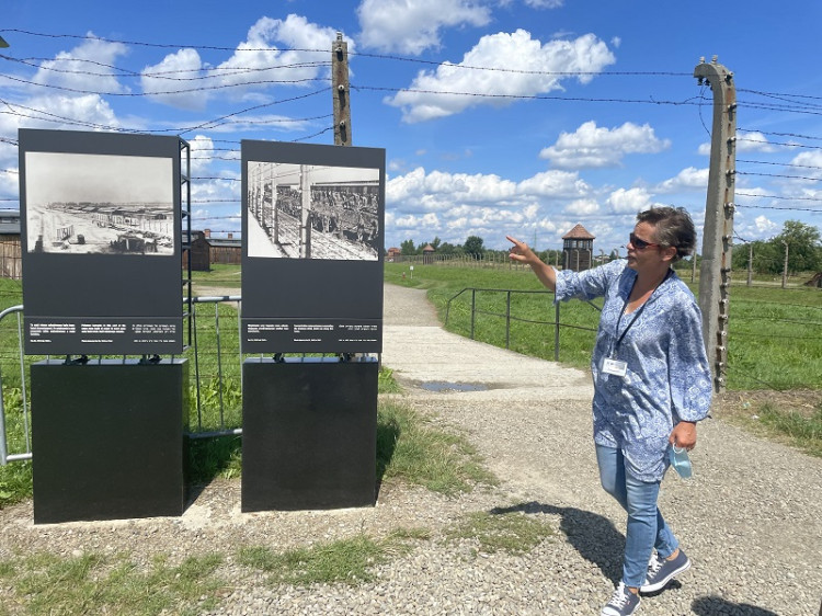 Osvienčim nie je Auschwitz. Poľské mesto pri koncentračnom tábore zápasí s temnou turistikou