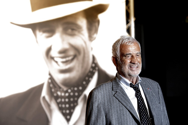 Zomrel Jean-Paul Belmondo