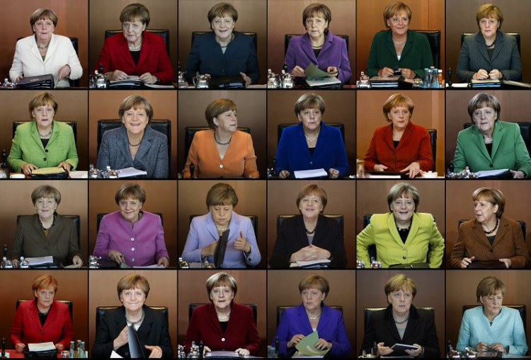 Pokojná Merkelová ukázala za 16 rokov vlády silný mocenský inštinkt. Čo to znamená pre ženy?