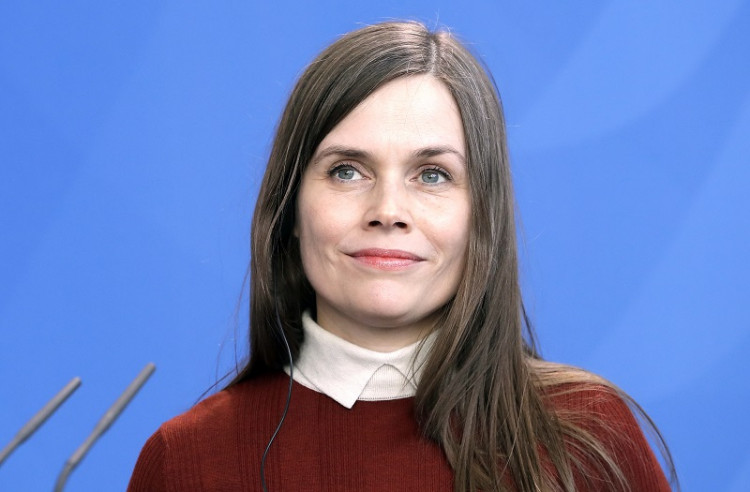 Tisíce žien na Islande viedla do štrajku premiérka