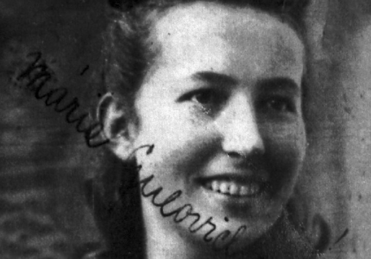 Ženy vo vojne: Mária Gulovičová dostala bronzovú hviezdu za hrdinstvo, my sa o nej neučíme