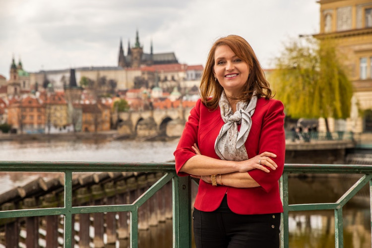 Rektorkou Karlovej univerzity bude prvýkrát v histórii žena