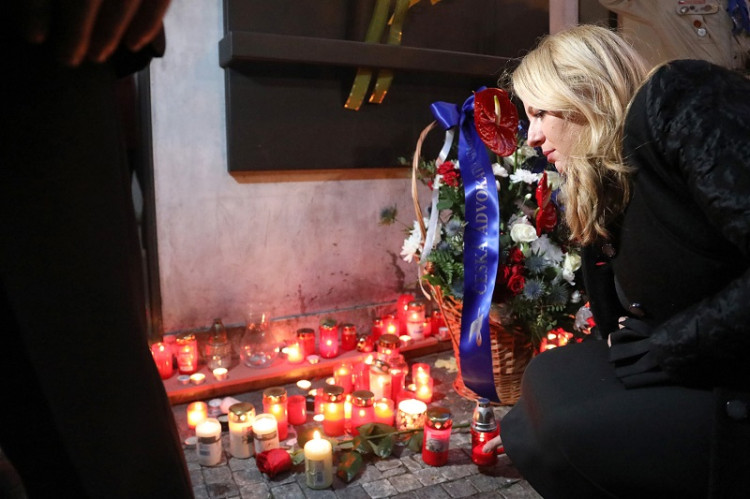 Prezidentka Čaputová: Za 32 rokov sa nám nepodarilo naplniť túžbu po spravodlivom štáte