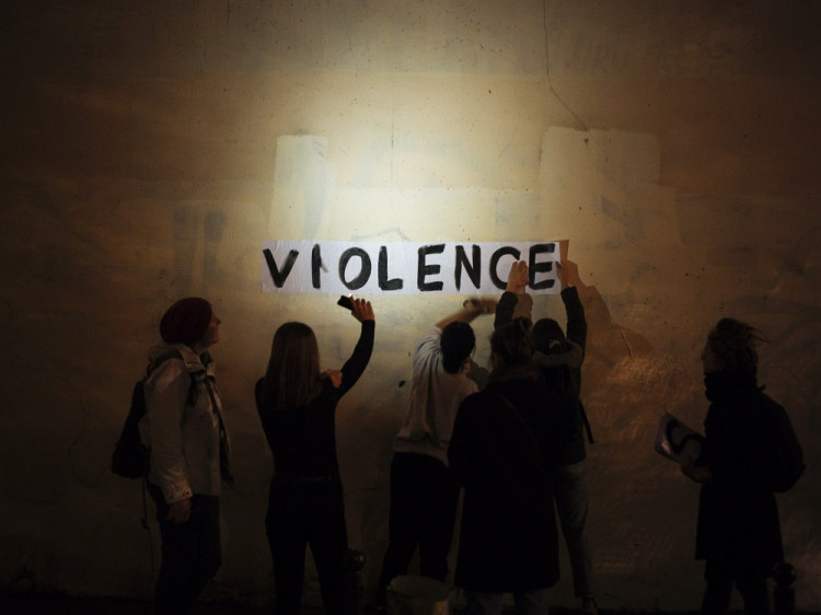 Istanbulský dohovor rieši násilie na ženách