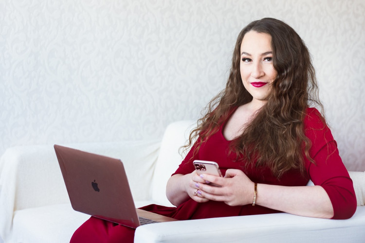 Veronika Lipovská: Online účtovníctvo nie je digitálne účtovníctvo, firmy to stále nerozlišujú