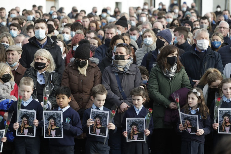 Učiteľku v Írsku vraj mohol zavraždiť Slovák, píše The Times