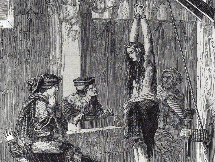 Poslankyňa chce omilostiť odsúdených za čarodejníctvo, až štyri pätiny tvorili ženy