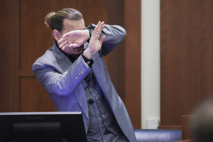 Súdny proces Johnnyho Deppa a Amber Heardovej: manipulátorka alebo násilník?