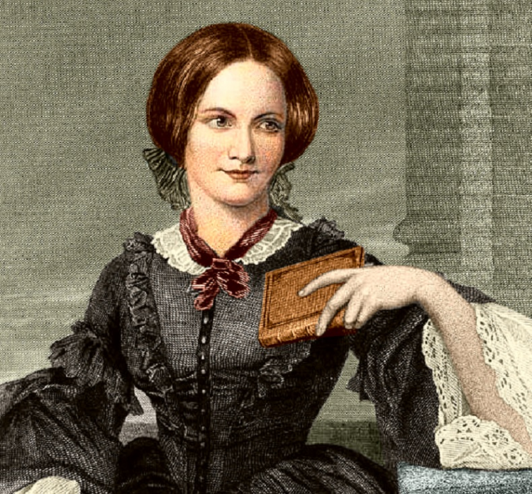 Miniatúrnu knihu básní od Charlotte Brontëovej vydražili za 1,6 milióna dolárov