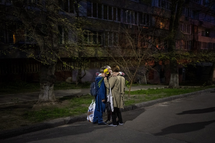 Vojna na Ukrajine: Štáty EÚ majú chrániť ženy z Ukrajiny pred násilím a vykorisťovaním