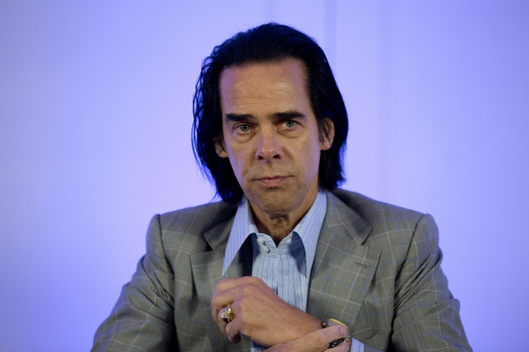 Nick Cave prišiel o druhého syna. Jethro mal len 30 rokov