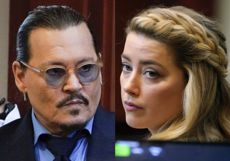 Johnny Depp a Amber Heard, súd rozhodol o odškodnom