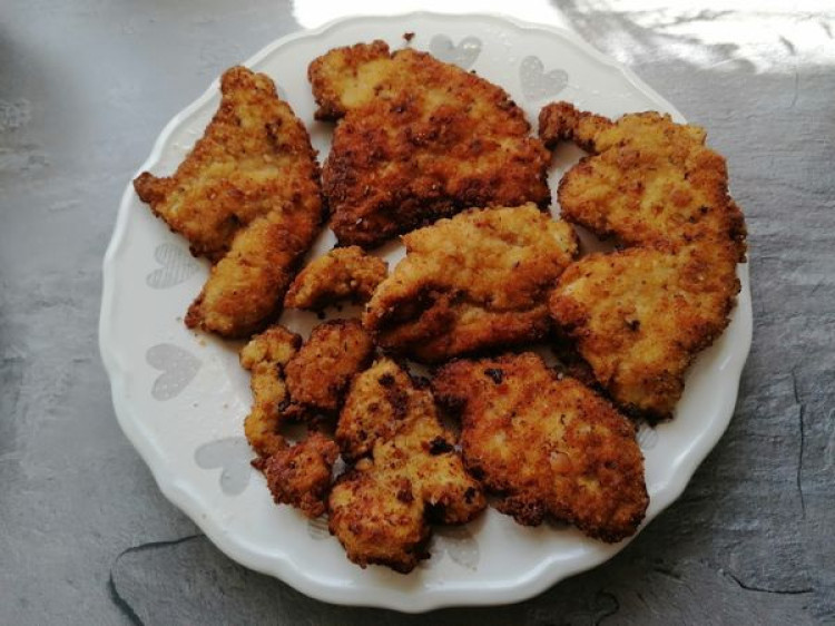 Šťavnaté kuracie rezne v cestíčku, fantastický recept