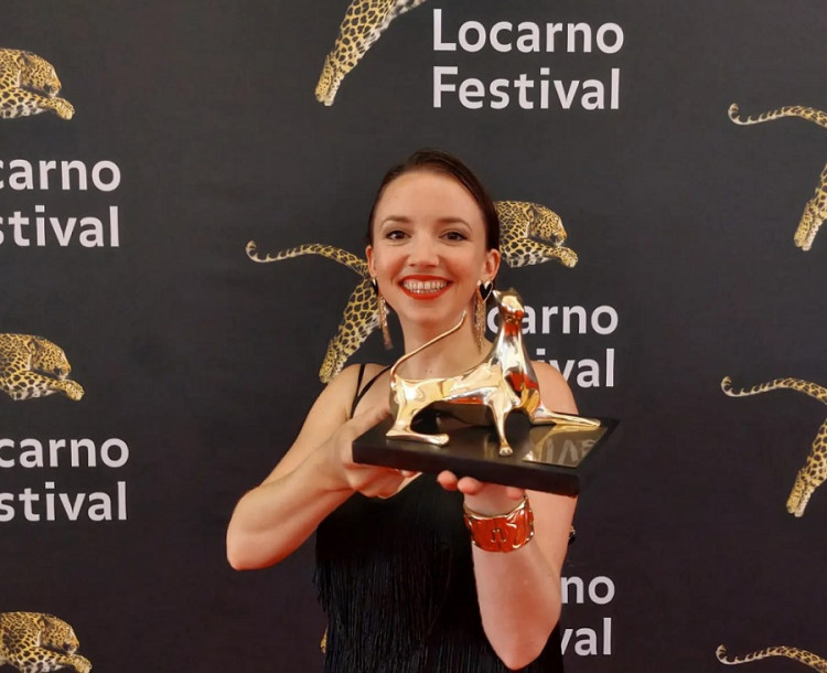 Film Svetlonoc režisérky Terezy Nvotovej uspel na festivale v Locarne