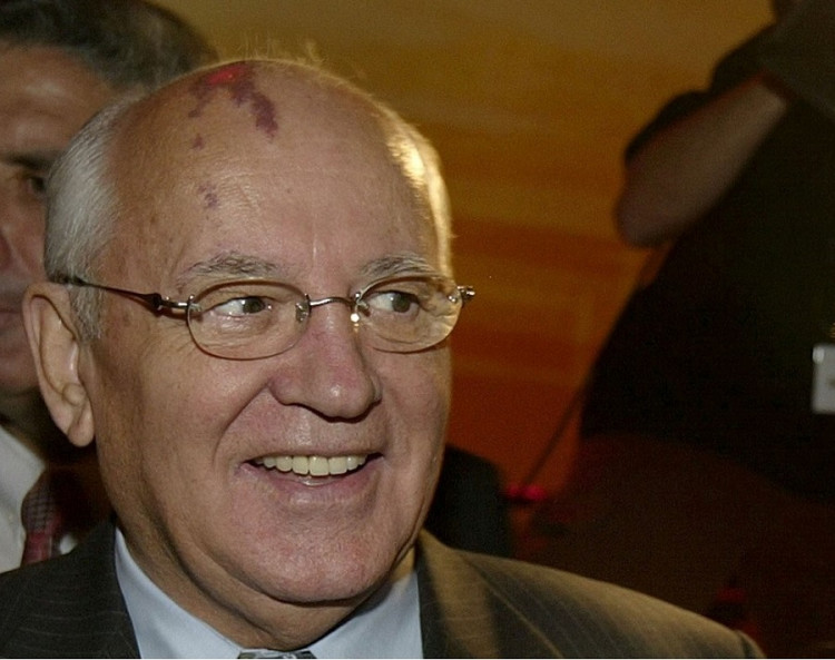 Zomrel Michail Gorbačov, autor glasnosti a perestrojky