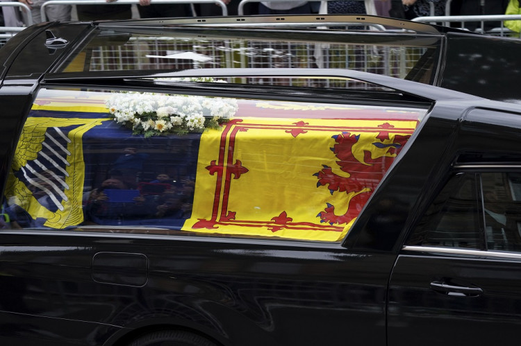 Na pohreb kráľovnej Alžbety II. pôjde prezidentka Čaputová