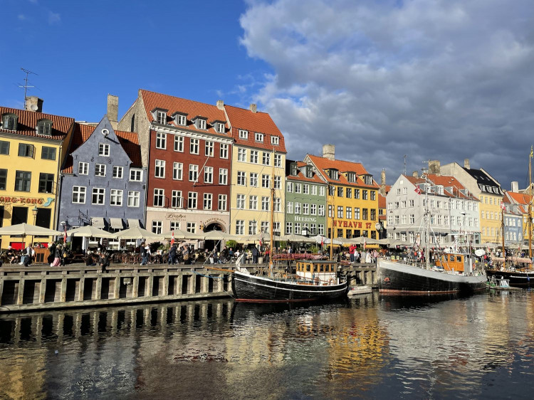 Víkend v Kodani - čo treba vidieť, aby to bol nezabudnuteľný výlet