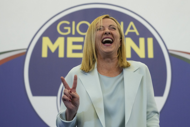 Taliansko môže viesť po prvýkrát premiérka