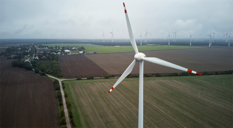 V malej dedinke sa nikto nebojí účtov za energie