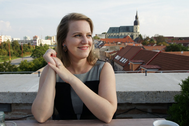 Kristina Bolemanová: Kandidujem, aby bola vo VÚC Trnava aspoň jedna žena