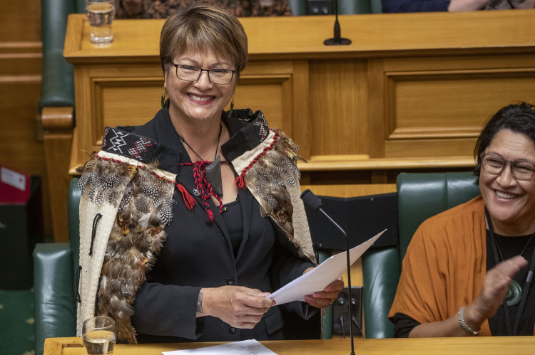 V parlamente na Novom Zélande majú prvýkrát prevahu ženy