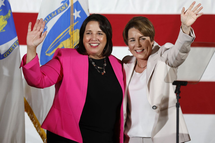 Guvernérske posty v USA bude zastávať rekordný počet žien