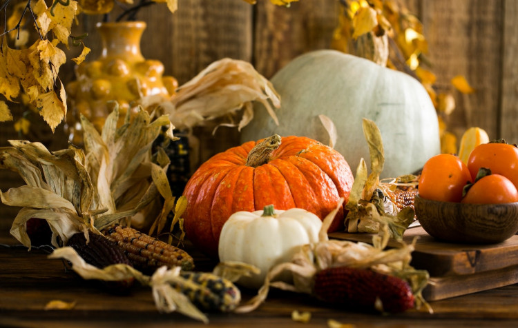 Zbierka 30 najlepších jesenných receptov