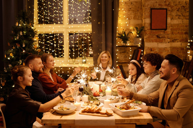 Odborníčky radia: Ako prežiť pohodové Vianoce a nepohádať sa s rodinou?
