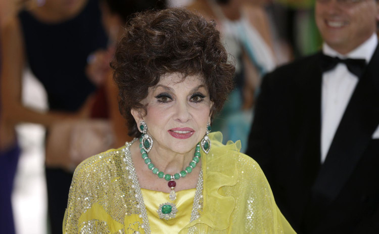 Zomrela talianska herečka Gina Lollobrigida