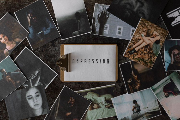 Čo je depresia a čo ju spôsobuje?