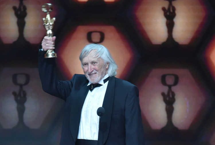 Zomrel legendárny režisér Juraj Jakubisko, mal 84 rokov