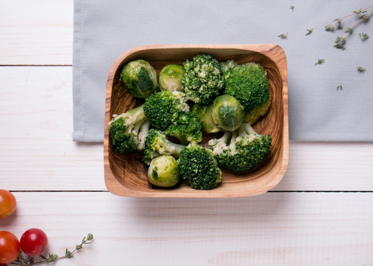 Najlepšie recepty s brokolicou
