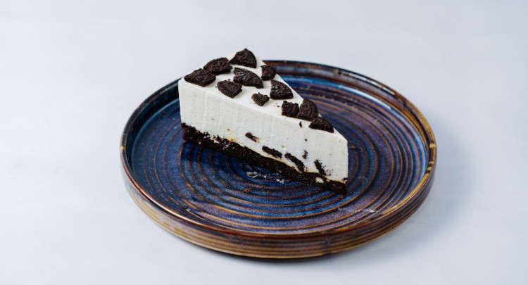 Oreo cheesecake, ten 1 najrecept