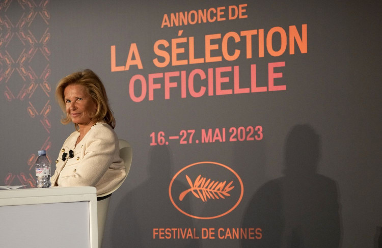O Zlatú palmu v Cannes sa bude uchádzať rekordných šesť režisérok